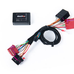 Active Valve Control System (Bluetooth) - SSXAU746 - Milltek