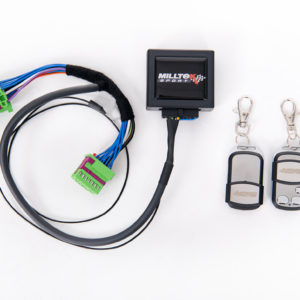 Active Valve Control - Plug And Play Remote Control System for OE AND Milltek Sport Exhausts (RHD) - Audi RS3 8Y - SSXAU973 - Milltek