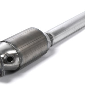 Catalyseur Hi-Flow - VW Corrado VR6 - (1992 - 1995) - MCXVW211 - Milltek