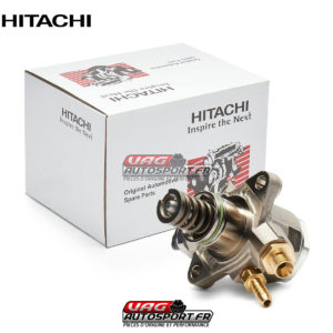 Pompe à essence haute pression montre d'origine AUDI pour AUDI S6 RS6/ S7 RS7/ A8 S8 - V8 4.0TFSI - HITACHI 2503085