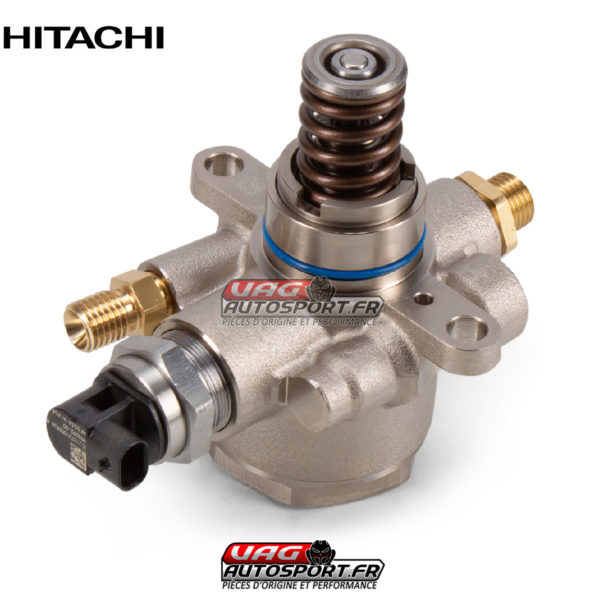 Pompe haute pression pour Audi RS4/RS5 S4/S5 - 2.9 TFSI & 3.0 TFSI- 2503092 - HITACHI – Image 2