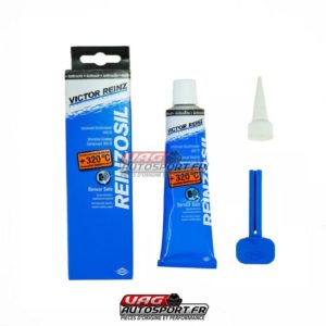 Tube de joint Silicone 300° Reinzosil Victor Reinz