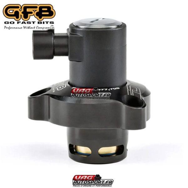 Entretoise de dump valve GFB T9380 pour Audi RS5, A7, Q7, RS4, A6, S6, A8, Q8, S5, S7, S4, SQ5, Skoda Octavia, Golf 8 R, GTI 2.0 TSI GEN4, 2.9TFSI, 3.0 TFSI – Image 3