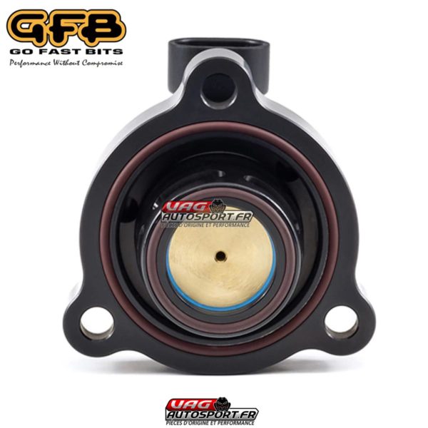 Entretoise de dump valve GFB T9380 pour Audi RS5, A7, Q7, RS4, A6, S6, A8, Q8, S5, S7, S4, SQ5, Skoda Octavia, Golf 8 R, GTI 2.0 TSI GEN4, 2.9TFSI, 3.0 TFSI – Image 4