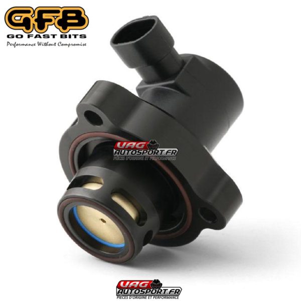 Entretoise de dump valve GFB T9380 pour Audi RS5, A7, Q7, RS4, A6, S6, A8, Q8, S5, S7, S4, SQ5, Skoda Octavia, Golf 8 R, GTI 2.0 TSI GEN4, 2.9TFSI, 3.0 TFSI – Image 5