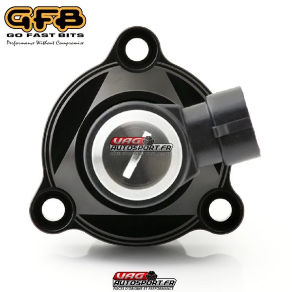 Dump renforcée à décharge externe DV+ GFB + VTA pour 2.0 TSI EA888 gen4 & 3.0 TFSI - T9480 – Image 3