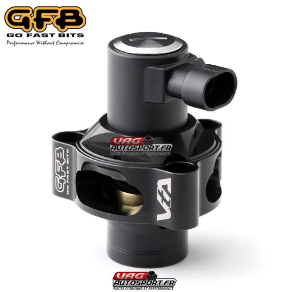 Dump renforcée à décharge externe DV+ GFB + VTA pour 2.0 TSI EA888 gen4 & 3.0 TFSI - T9480 – Image 6