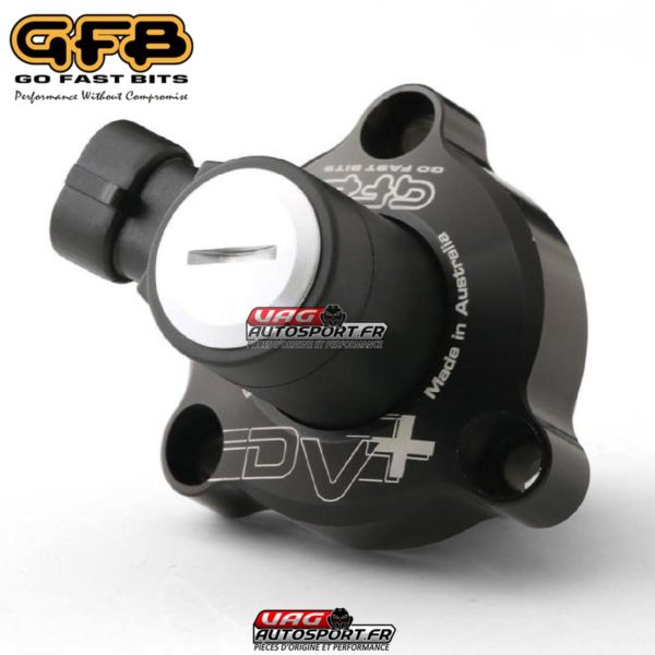 Entretoise de dump valve GFB T9380 pour Audi RS5, A7, Q7, RS4, A6, S6, A8, Q8, S5, S7, S4, SQ5, Skoda Octavia, Golf 8 R, GTI 2.0 TSI GEN4, 2.9TFSI, 3.0 TFSI – Image 8