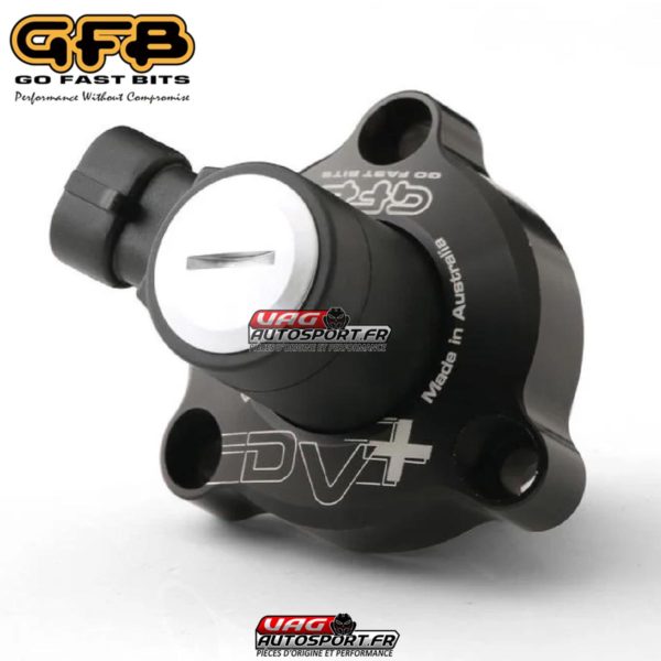 Entretoise de dump valve GFB T9380 pour Audi RS5, A7, Q7, RS4, A6, S6, A8, Q8, S5, S7, S4, SQ5, Skoda Octavia, Golf 8 R, GTI 2.0 TSI GEN4, 2.9TFSI, 3.0 TFSI – Image 9