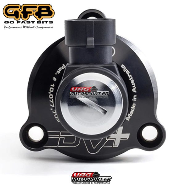 Entretoise de dump valve GFB T9380 pour Audi RS5, A7, Q7, RS4, A6, S6, A8, Q8, S5, S7, S4, SQ5, Skoda Octavia, Golf 8 R, GTI 2.0 TSI GEN4, 2.9TFSI, 3.0 TFSI – Image 6