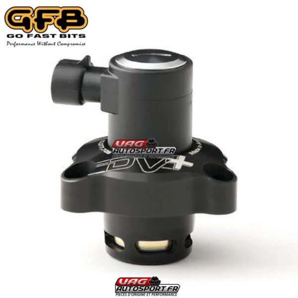 Entretoise de dump valve GFB T9380 pour Audi RS5, A7, Q7, RS4, A6, S6, A8, Q8, S5, S7, S4, SQ5, Skoda Octavia, Golf 8 R, GTI 2.0 TSI GEN4, 2.9TFSI, 3.0 TFSI – Image 7