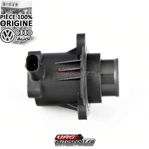 Dump Valve origine - 2.0 TSI EA888.4 Continental - Pièce 100% origine Volkswagen / Audi – Image 2