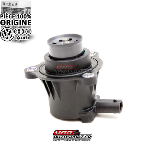 Dump Valve origine - 2.0 TSI EA888.4 Continental - Pièce 100% origine Volkswagen / Audi – Image 5