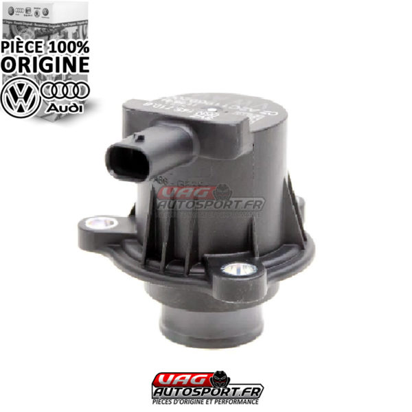 Dump Valve origine - 2.0 TSI EA888.4 Continental - Pièce 100% origine Volkswagen / Audi – Image 6