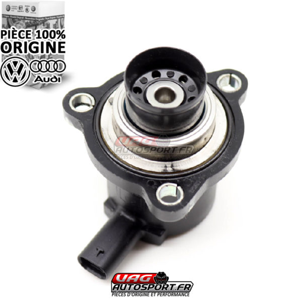 Dump Valve origine VW GOLF 8 Gti - 2.0 TSI EA888.4 GARRETT - Pièce 100% origine Volkswagen / Audi – Image 4