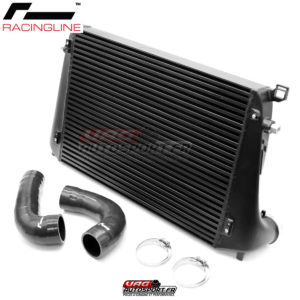 Intercooler gros volume VAG MQB EVO - 2.0 TSI EA888 EVO4 - VWR141000 - RACINGLINE