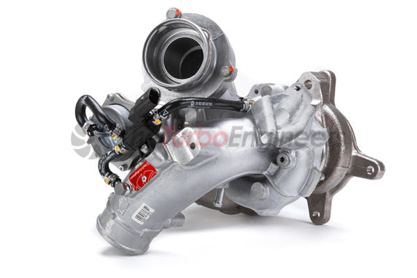 Turbo Hybride TTE480+ 5154 - VAG 2.0 TFSI EA113 - UPGRADE TURBOCHARGER - TTE – Image 8
