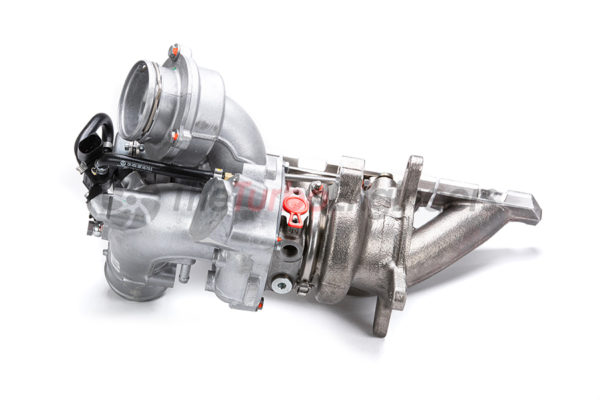 Turbo Hybride TTE480+ 5154 - VAG 2.0 TFSI EA113 - UPGRADE TURBOCHARGER - TTE – Image 7