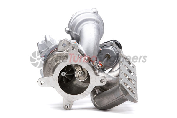 Turbo Hybride TTE480+ 5154 - VAG 2.0 TFSI EA113 - UPGRADE TURBOCHARGER - TTE – Image 6