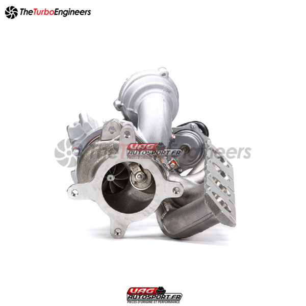 Turbo Hybride TTE480+ 5154 - VAG 2.0 TFSI EA113 - UPGRADE TURBOCHARGER - TTE – Image 3