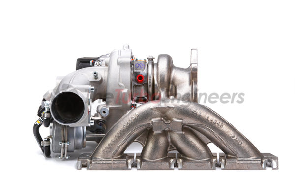 Turbo Hybride TTE480+ 5154 - VAG 2.0 TFSI EA888.1/EA888.2 - MK6 GTi - TTE – Image 6