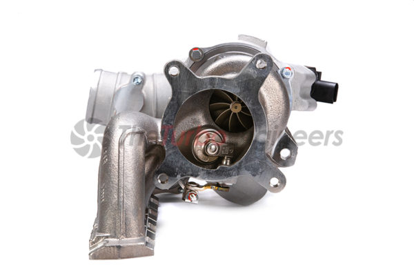 Turbo Hybride TTE480+ 5154 - VAG 2.0 TFSI EA888.1/EA888.2 - MK6 GTi - TTE – Image 5