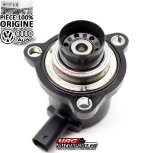 Dump Valve origine VW GOLF 8 Gti - 2.0 TSI EA888.4 GARRETT - Pièce 100% origine Volkswagen / Audi