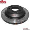 Disques de frein Arrière  - 4000 series - T3 - DBA42245S - DBA Brakes – Image 2