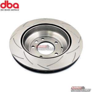 Disques de frein Arrière  - Street Series - T2 - DBA2245S - DBA Brakes