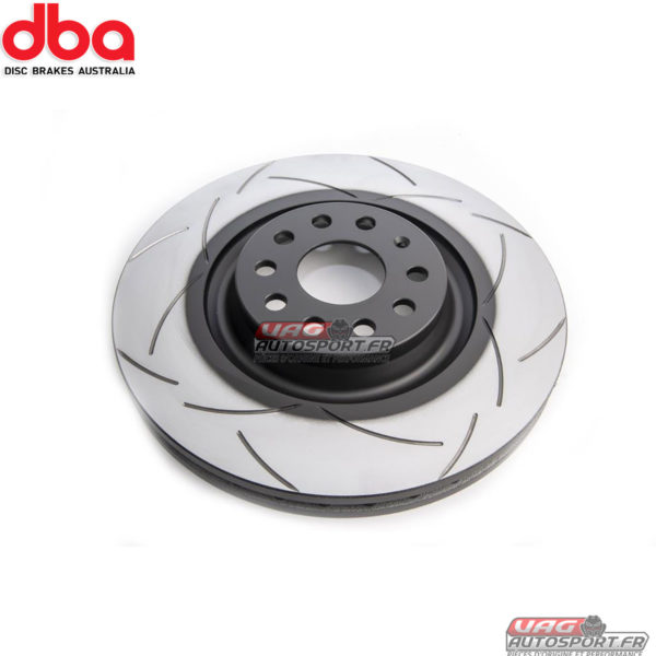 Disques de frein Avant - Street Series - T2 - DBA2830S - DBA Brakes – Image 2