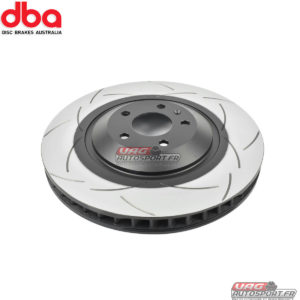 Disques de frein Avant - Street Series - T2 - DBA3014S - DBA Brakes