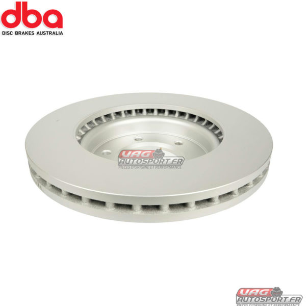 Disques de frein Avant - Street Series - lisse - DBA3160E - DBA Brakes