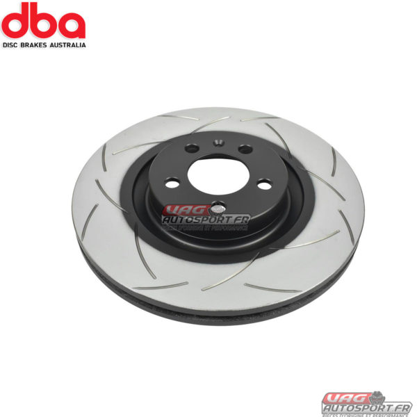 Disques de frein Avant - Street Series - T2 - DBA3042S - DBA Brakes – Image 3
