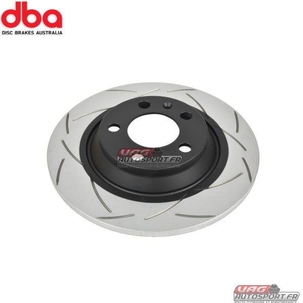 Disques de frein Arrière  - Street Series - T2 - DBA3043S - DBA Brakes – Image 3