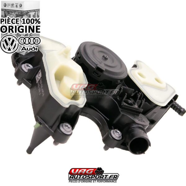 PCV VALVE ( Séparateur d'Huile ) - 2.0 TSI EA888 GEN4 - Pièce 100% origine Volkswagen / Audi