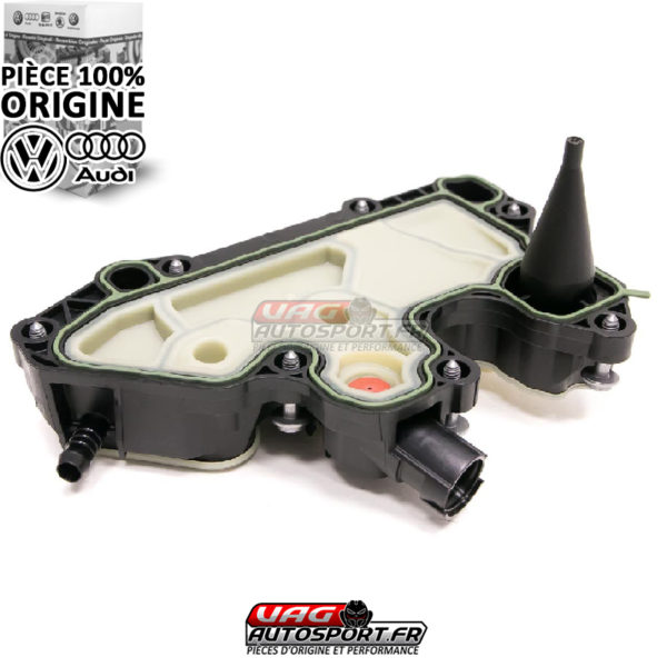 PCV VALVE ( Séparateur d'Huile ) - 2.0 TSI EA888 GEN4 - Pièce 100% origine Volkswagen / Audi – Image 3