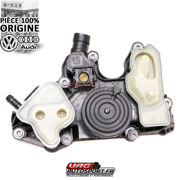 PCV VALVE ( Séparateur d'Huile ) - 2.0 TSI EA888 GEN4 - Pièce 100% origine Volkswagen / Audi – Image 4