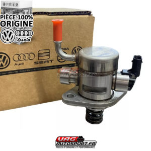 Pompe HP Origine - 2.0 TSI EA888 GEN4 - Pièce 100% origine Volkswagen / Audi