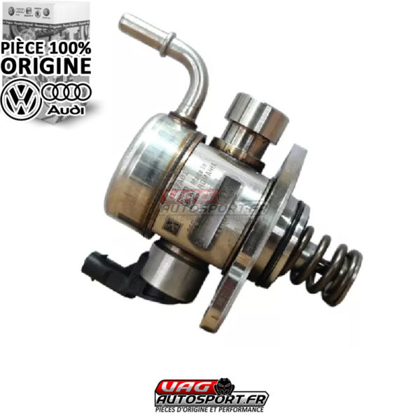 Pompe HP Origine - 2.0 TSI EA888 GEN4 - Pièce 100% origine Volkswagen / Audi – Image 2