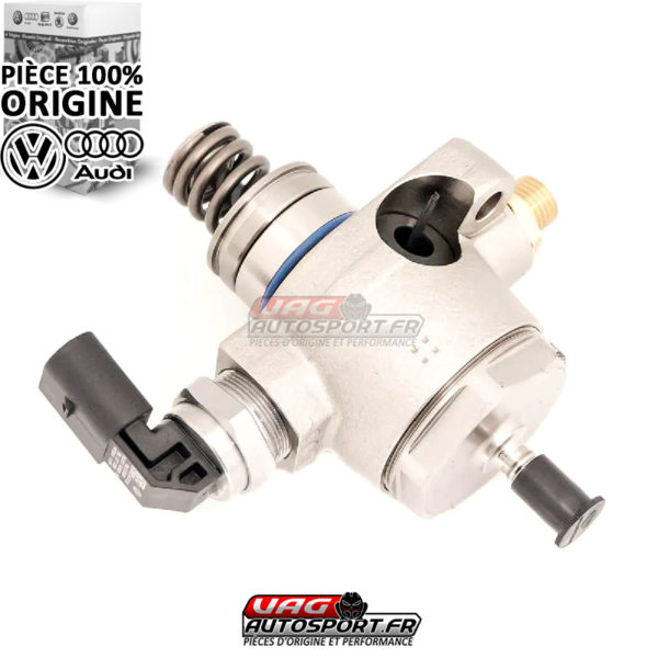 Pompe Haute Pression - moteurs VAG 1.8 / 2.0 TSI EA888 Gen3 (MPI) - pièce origine VW / AUDI – Image 2