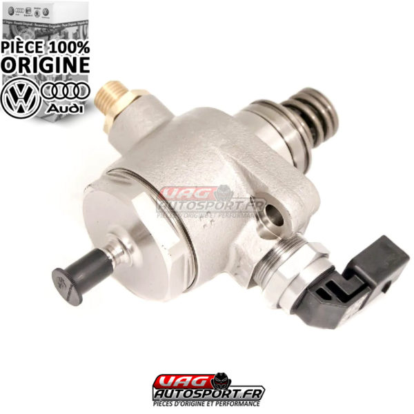 Pompe Haute Pression - moteurs VAG 1.8 / 2.0 TSI EA888 Gen3 (MPI) - pièce origine VW / AUDI – Image 3