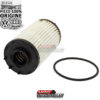 Filtre à huile OEM AUDI - 2.9 TFSI & 3.0 TFSI & 4.0 TFSI