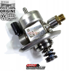 Pompe haute pression - 2.0 TSI EA888.3B - POLO GTI AW - Pièce 100% origine VW