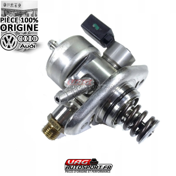 Pompe haute pression - 2.0 TSI EA888.3B - POLO GTI AW - Pièce 100% origine VW – Image 2