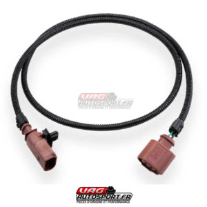 Ralonge pour délocalisation de la Dump Valve - 2.0 TFSI EA113 -