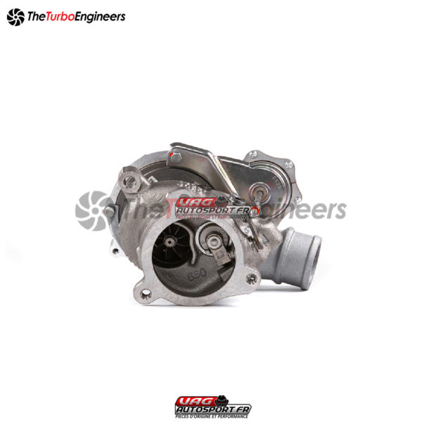 Turbo Hybride TTE340 pour STAGE 3 - moteur VAG 1.8T - Audi S3 8L / GOLF MK4 Gti - TTE10007 – Image 6