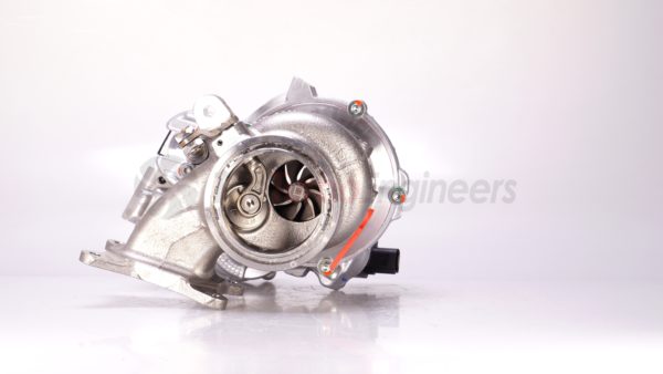 Turbo Hybride TTE475 5349 VAG IS38 - 2.0 TSI EA888.3 - STAGE 3 - TTE – Image 7