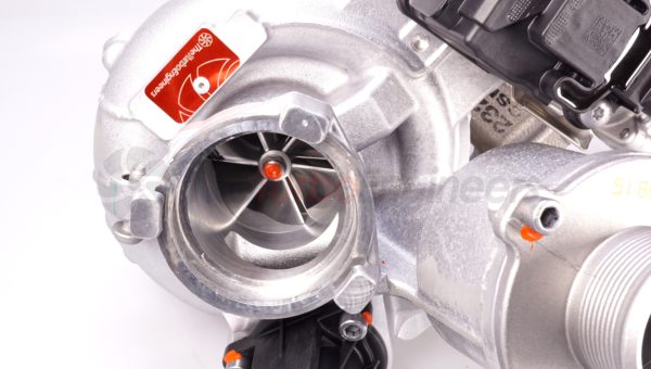 Turbo Hybride TTE475 5349 VAG IS38 - 2.0 TSI EA888.3 - STAGE 3 - TTE – Image 6