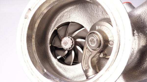 Turbo Hybride TTE475 5349 VAG IS38 - 2.0 TSI EA888.3 - STAGE 3 - TTE – Image 5
