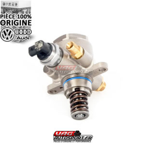 Pompe Haute Pression Moteurs AUDI - 2.9 TFSI & 3.0 TFSI RS4/RS5 S4/S5 - Pièce 100% origine AUDI